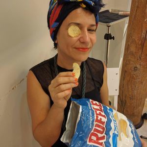 Meet your Posher, Catlin